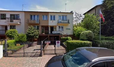 Gabinet weterynaryjny, Salon fryzjerski dla psów i kotów