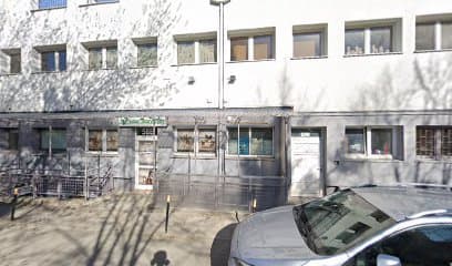 Gabinet Weterynaryjny Lekarz weterynarii Irena Eźlakowska