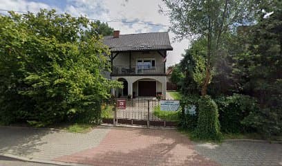 Rykowski Wojciech. Lecznica dla zwierząt
