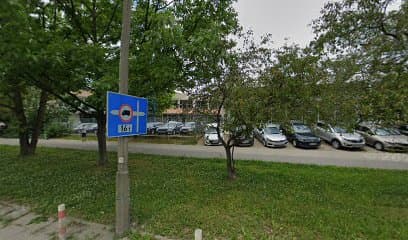 Lecznica dla zwierząt