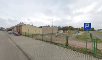 Przychodnia weterynaryjna