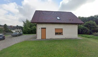 Barabasz Tomasz, Stanisz Łukasz. Gabinet weterynaryjny s.c.