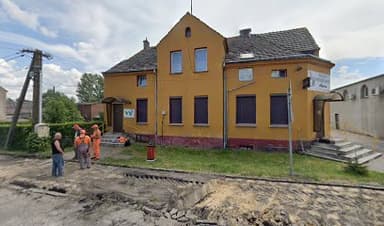 Gabinet Weterynaryjny OpenVet