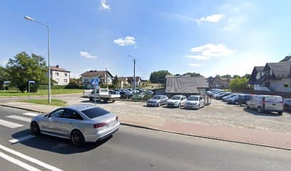 Powiatowy lekarz weterynarii