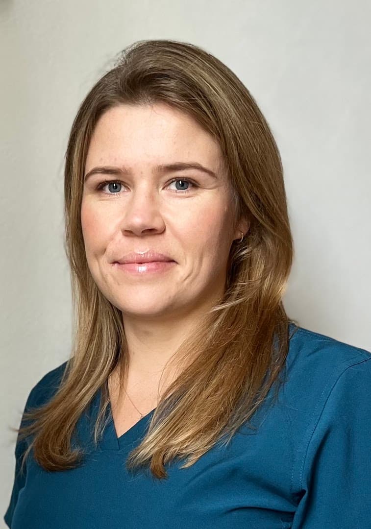 Weterynarz Stomatolog Maja Wołków-Pretorius stomatologia weterynaryjna Wrocław