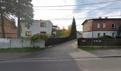 Pluto. Fryzjer, pielęgnacja zwierząt, groomerstwo. Bugaj K.