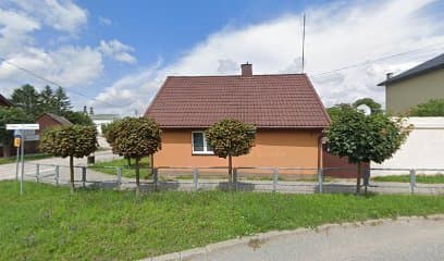 Lecznica dla zwierząt s.c.