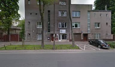 WETERYNARZ KARDIOLOG