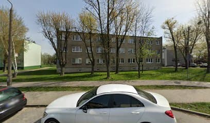 Animalvet. Gabinet weterynaryjny. USG. Wernicki M.