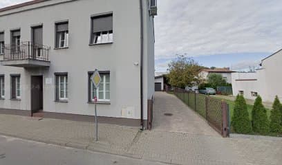 Szkopiński Jerzy, lek. wet. Gabinet weterynaryjny