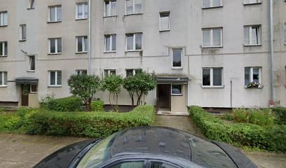 Dog’s Residence by Oli-Dori Trener psów, behawiorysta i psycholog zwierzęcy