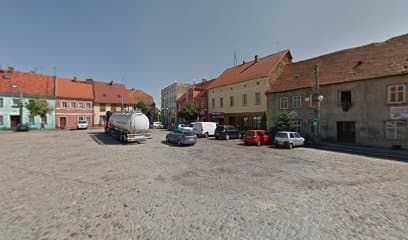 Gabinet Weterynaryjny lek. wet. Martyniak Wiesław