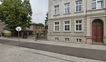 Powiatowy Inspektorat Weterynarii