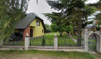 Przychodnia Weterynaryjna Stanisław Trawicki