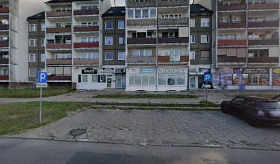BOOM GROOM Salon Pielęgnacji Zwierząt