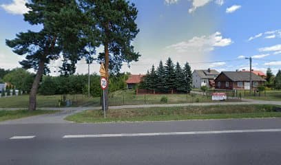 Psi Fryzjer Usługi Groomerskie u Beatki