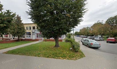 Wojnarowski Mirosław. Gabinet weterynaryjny