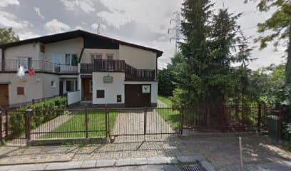 Domiszewski Janusz. Usługi weterynaryjne