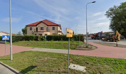 Gabinet Weterynaryjny Farvet