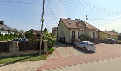 Chiron s.c. Lecznica dla zwierząt. Kozłowski A. Spaliński M.