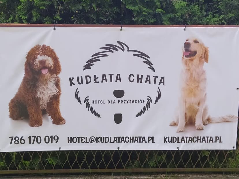 Kudłata Chata