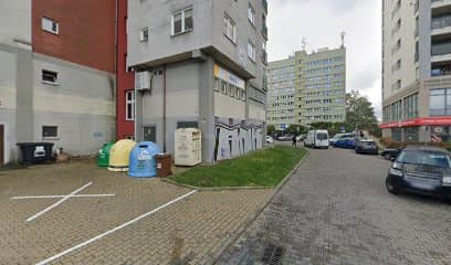 VINCZI Salon Psiej Urody
