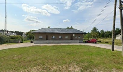 Gabinet weterynaryjny JABWET Bogdan Jabłoński