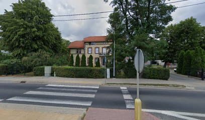 Inspekcja Weterynaryjna. Powiatowy Inspektorat Weterynarii