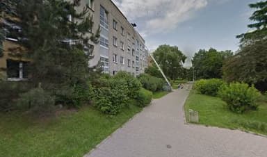 KELB Opieka nad zwierzętami