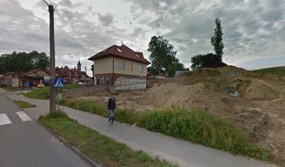 Centrum Weterynaryjne Kiełpino Magdalena Supernak, Aneta Pachuta s.c.