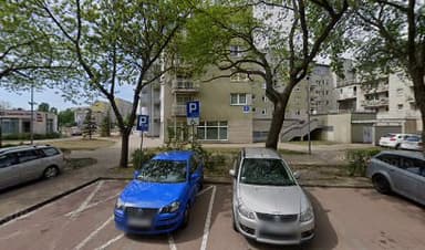 Woynarowski Adam. Przychodnia weterynaryjna