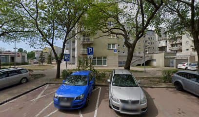 Woynarowski Adam. Przychodnia weterynaryjna