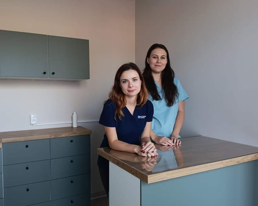 Przychodnia Weterynaryjna ComfortVET