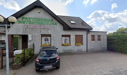 Tropuś