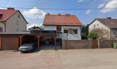 Salon Groomerski CZUPRYNKA