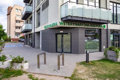 Przychodnia Weterynaryjna Krzycka