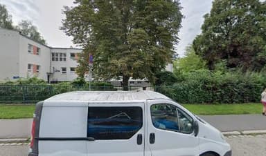 Przychodnia Weterynaryjna lek. wet. Mirosław Bronisz