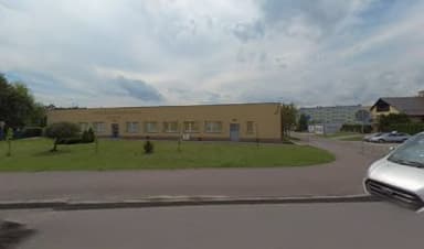 Specjalistyczna lecznica dla zwierząt