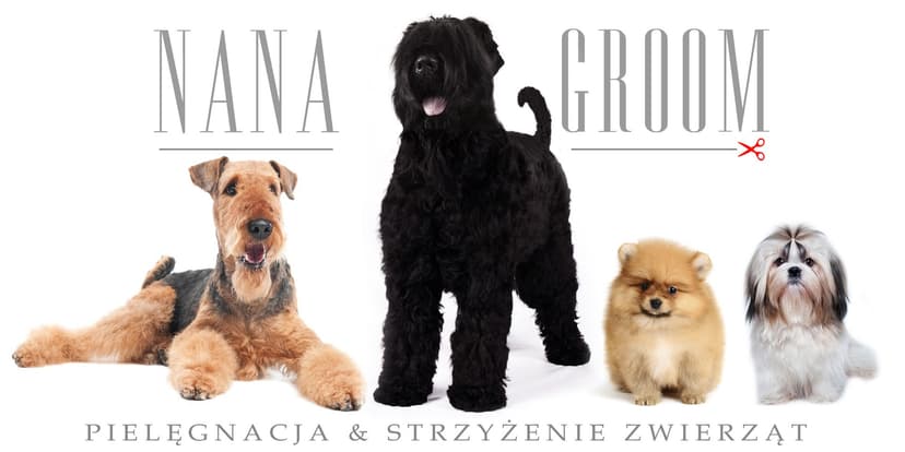 NANA-GROOM