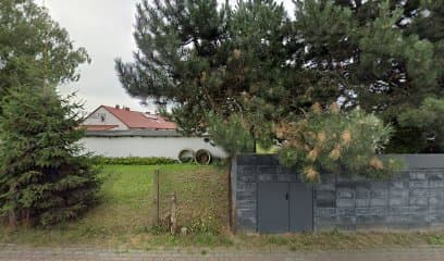Przychodnia Lekarsko-Weterynaryjna s.c. Janicki Marek, Jackowski Michał