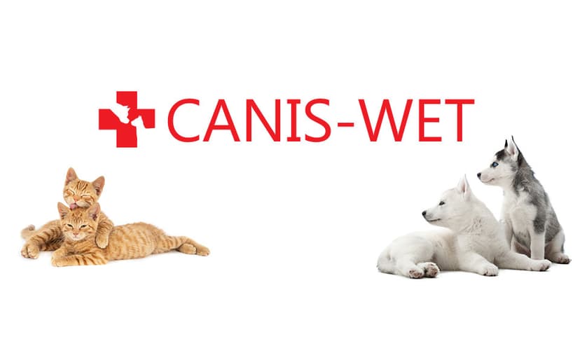 Canis-Wet s.c. Przychodnia weterynaryjna
