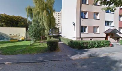 4 Łapy Psi Fryzjer