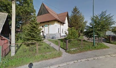 Lecznica dla zwierząt