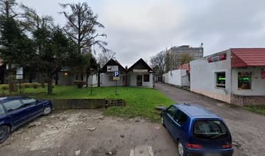NajlePSI Salon dla zwierząt