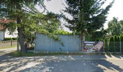 Gabinet Weterynaryjny Sikorskiego 63