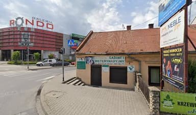 Lecznica dla zwierząt