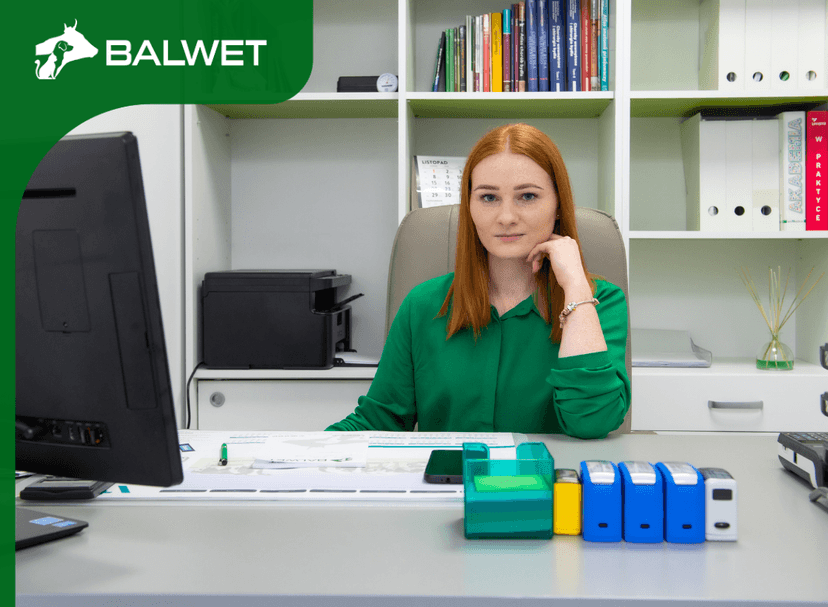 BALWET - Centrum Zdrowia Krów