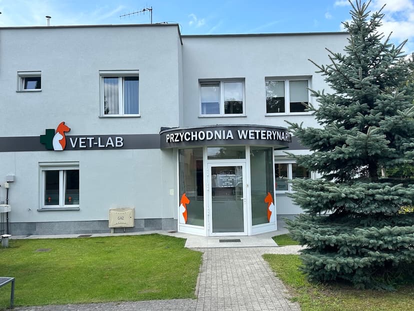 Vet-Lab Ostróda Przychodnia Weterynaryjna