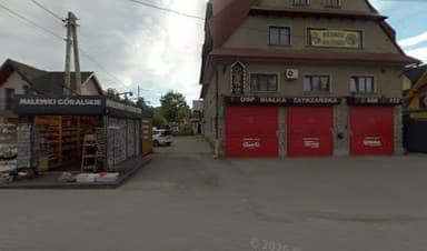 Gabinet Weterynaryjny ANNA-WET lek. wet. Anna Wiśniewska