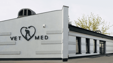 VET-MED - Lecznica dla zwierząt